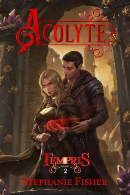 Acolyte (Tempris #2)