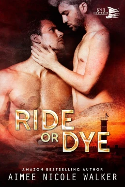 Ride or Dye (Curl Up and Dye Mysteries #6)