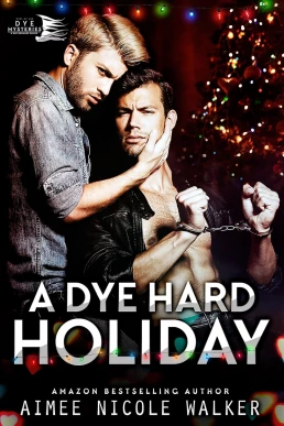 A Dye Hard Holiday (Curl Up and Dye Mysteries #5)