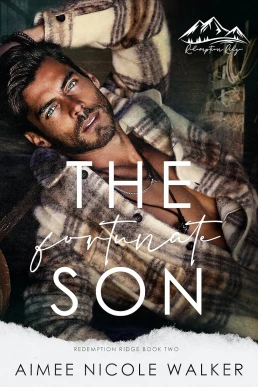 The Fortunate Son (Redemption Ridge #2)