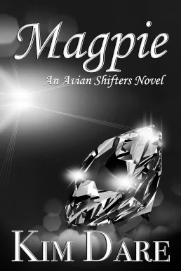 Magpie (Avian Shifters #2)