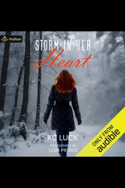 Storm in Her Heart (Read by Lori Prince)