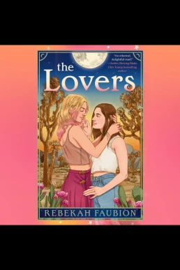 The Lovers (Read by Gail Shalan, Mia Hutchinson-Shaw)