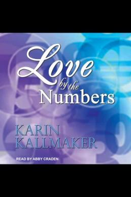 Love by the Numbers (Read by Abby Craden)