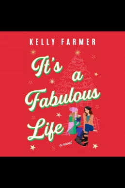 It's a Fabulous Life (Read by Mia Hutchinson-Shaw, Pete Cross)