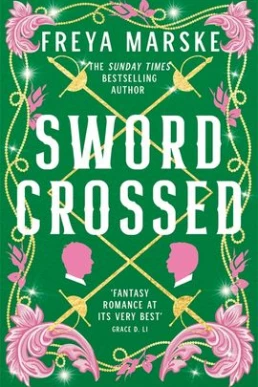 Swordcrossed