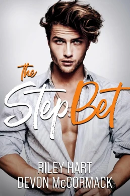 The Step Bet (Peach State Stepbros #1)