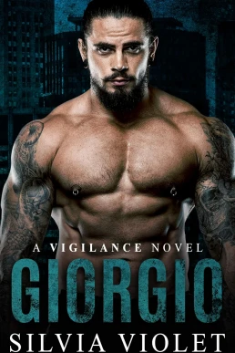 Giorgio (Vigilance #1)