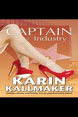 Captain of Industry (Read by C.C. Sinclair)