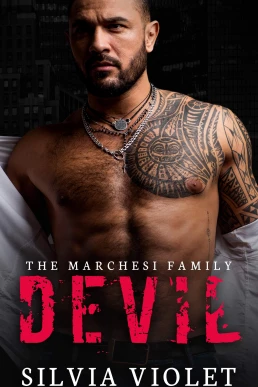 Devil (The Marchesi Family #3)