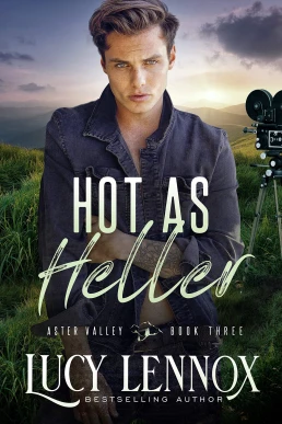 Hot as Heller (Aster Valley #3)