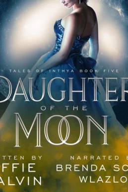 Daughter Of The Moon (Tales of Inthya, Book 5)