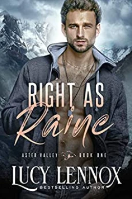 Right as Raine (Aster Valley #1)