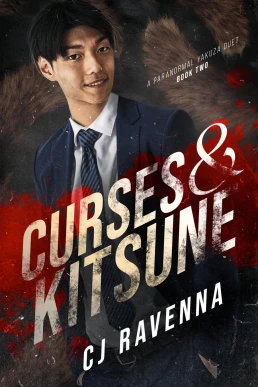 Curses & Kitsune (A Paranormal Yakuza Duet #2)