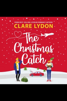 The Christmas Catch (Read by Claire Storey)