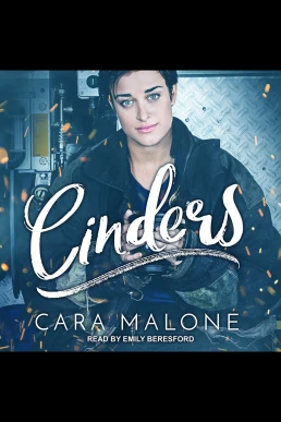 Cinders: Sapphic Fairy Tales, Book 2 (Read by Emily Beresford)