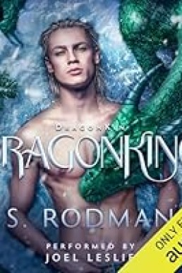 Dragonking Dragonkin 03