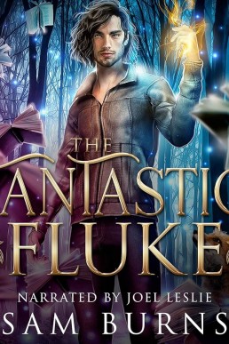 The Fantastic Fluke (The Fantastic Fluke #1)