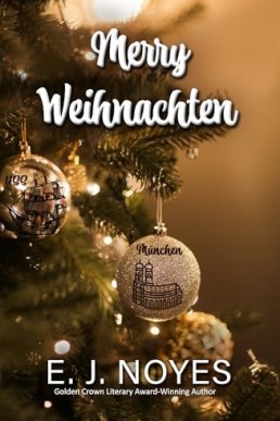 Merry Weihnachten