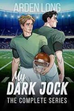 My Dark Jock: The Complete Series