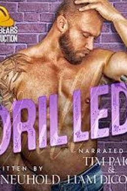 Drilled (Four Bears Construction #7)