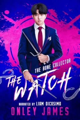 The Bone Collector (The Watch 1)