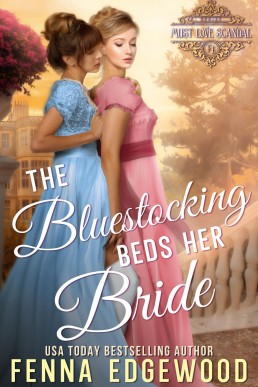 The Bluestocking Beds Her Bride