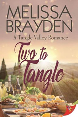 Two to Tangle (Tangle Valley #2)