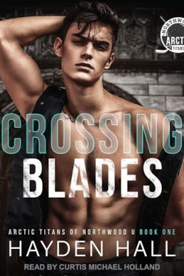 Crossing Blades