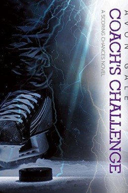 Coach's Challenge (Scoring Chances #5)