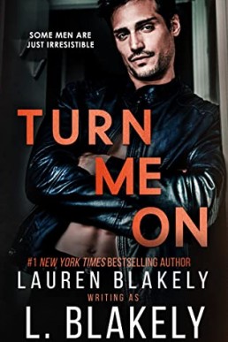 Turn Me On  (Winner Takes All #2)