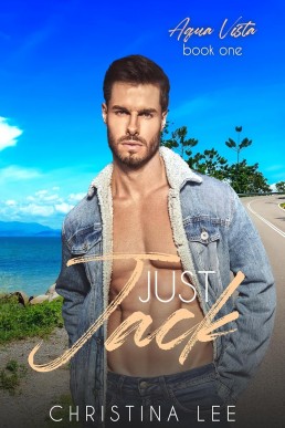 Just Jack (Aqua Vista #1)