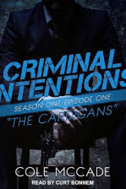 The Cardigans (Criminal intentions: Season 1, Episode 1)