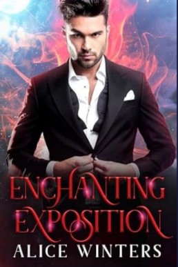 Demon Magic 04: Enchanting Exposition