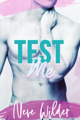 Test Me (Extracurricular Activities #5)